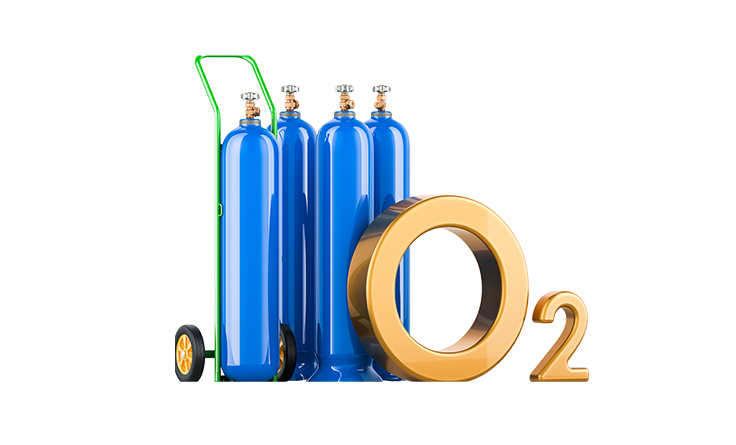 Bulk Gases