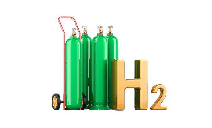 Bulk Gases