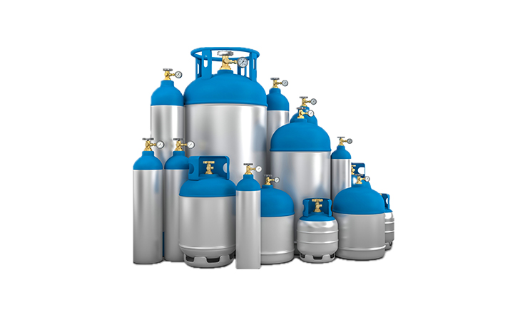 Bulk Gases