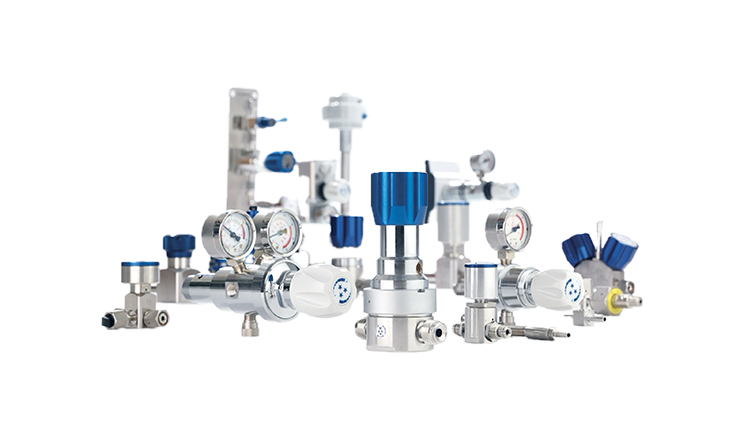 Bulk Gases
