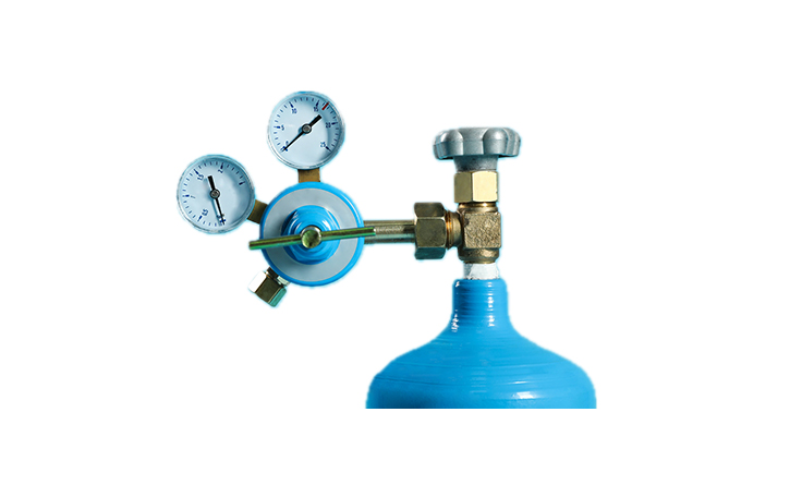 Bulk Gases